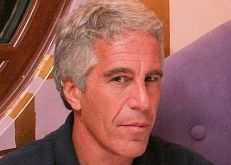 Epstein Files Fallout Leads to Dinosaur Convention Chaos