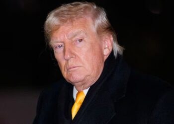 Trump, 79, Sends ‘Love Letter’ to Sex Attack Victim