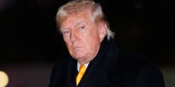 Trump, 79, Sends ‘Love Letter’ to Sex Attack Victim