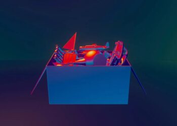 The Nothing That Has the Potential to Be Anything