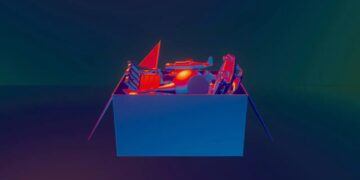 The Nothing That Has the Potential to Be Anything