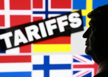 White House bracing for ‘substantial’ GOP mutiny on Trump tariff