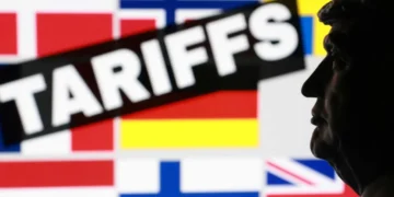 White House bracing for ‘substantial’ GOP mutiny on Trump tariff