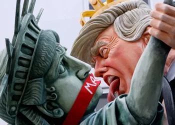 Nobel-winning economist exposes ugly truth behind age of ‘know-nothingism’ in US