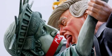 Nobel-winning economist exposes ugly truth behind age of ‘know-nothingism’ in US