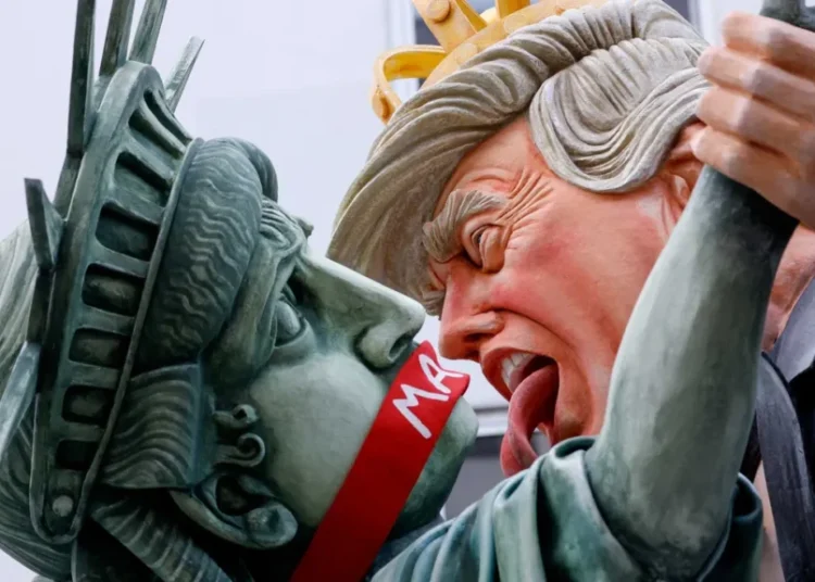 Nobel-winning economist exposes ugly truth behind age of ‘know-nothingism’ in US