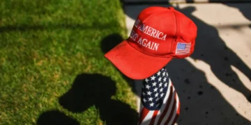 Ex-Trump ally warns GOP on Epstein: ‘Good luck getting women to vote for Republicans’