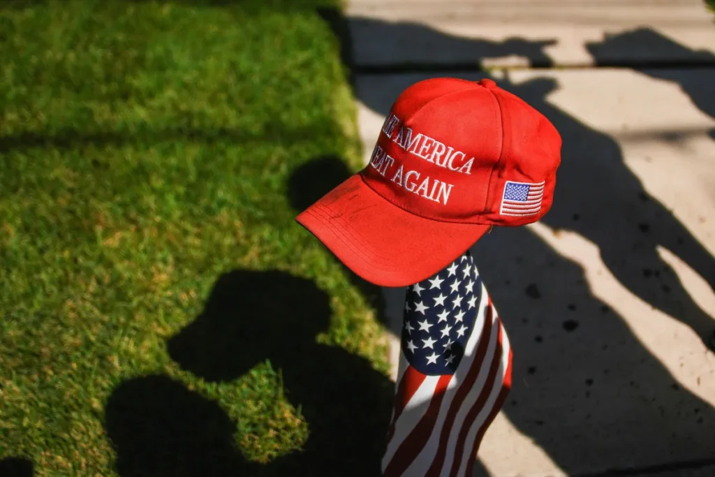 Ex-Trump ally warns GOP on Epstein: ‘Good luck getting women to vote for Republicans’