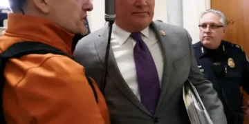 House GOP’s Clinton hearings could spectacularly blow up in Trump’s face: analyst