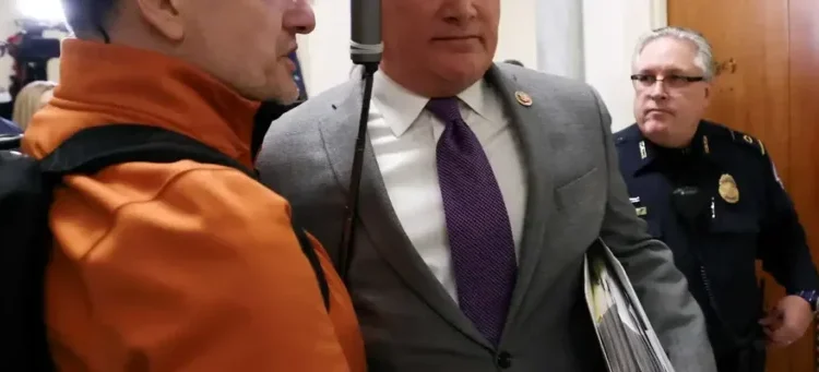 House GOP’s Clinton hearings could spectacularly blow up in Trump’s face: analyst