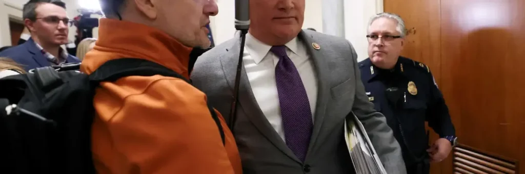 House GOP’s Clinton hearings could spectacularly blow up in Trump’s face: analyst