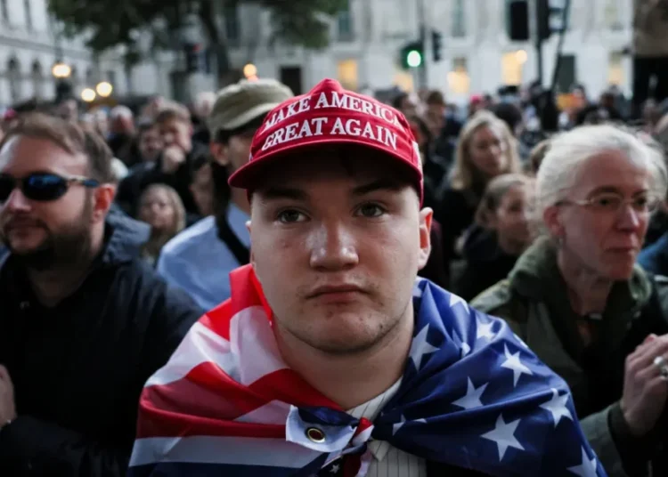 Ex-Republican strategist pinpoints ‘blazing, burning sign’ that ‘Trump is killing the GOP’