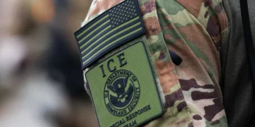 ICE changes story and admits detainee died of ‘spontaneous use of force’