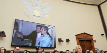 ‘Huge’: Glaring DOJ contradiction in Pam Bondi’s testimony flagged by reporter