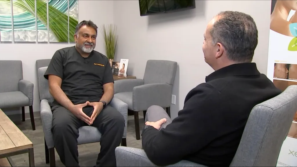 Dr. Omar Ibrahimi opened the letter from the Connecticut Judicial Branch ordering jury service, he assumed it was intended for himself.