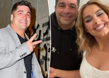 Addison Rae’s dad Monty arrested for exposing himself in public