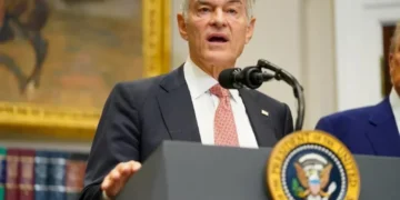 New details revealed about high-ranking Trump official’s ties to Epstein