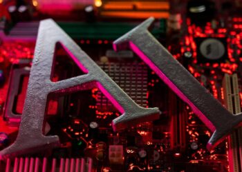 An economic tidal wave is heading straight for America