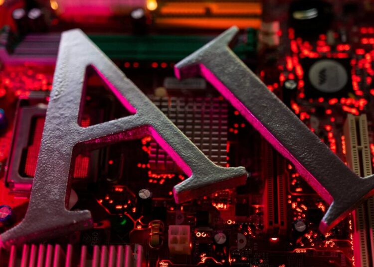 An economic tidal wave is heading straight for America