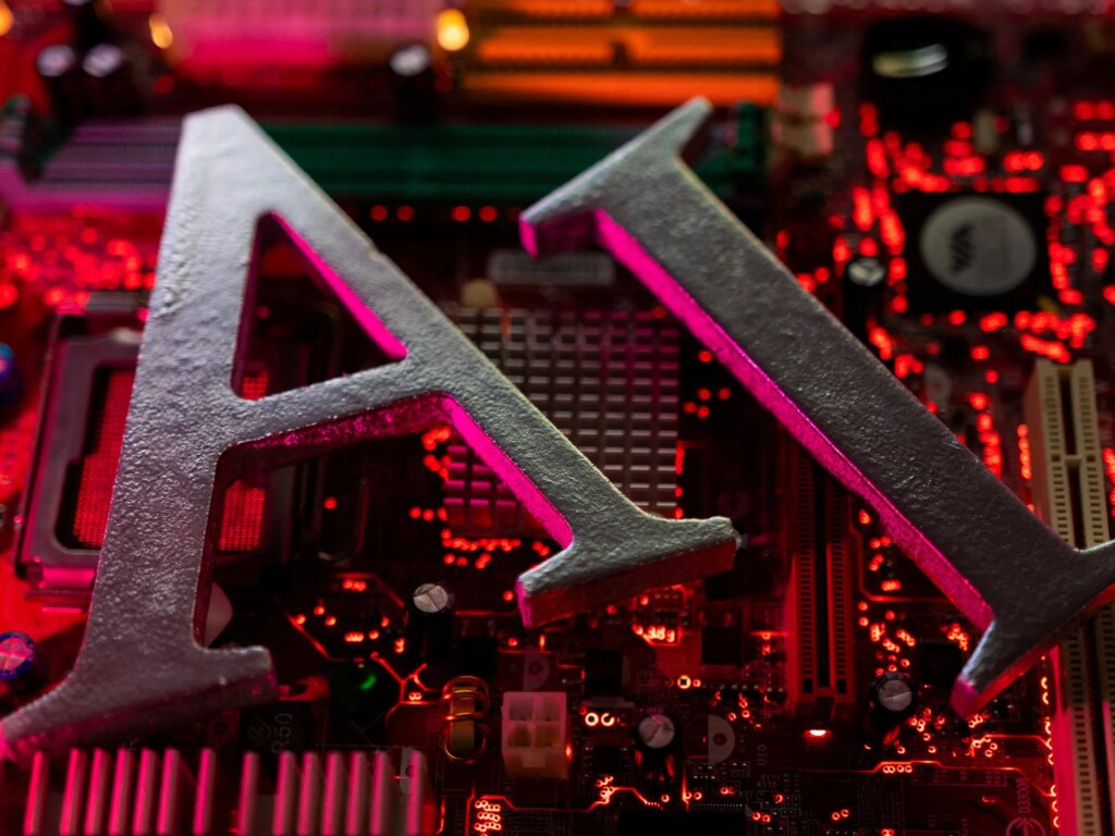 An economic tidal wave is heading straight for America