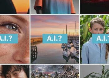 These Tools Say They Can Spot A.I. Fakes. Do They Really Work?