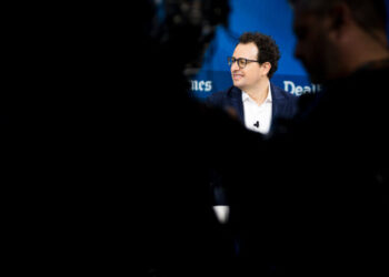 Backed by Anthropic, a Super PAC Begins Ad Blitz in Support of A.I. Regulation