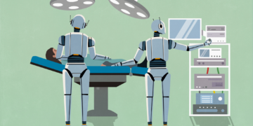 AI-Powered Tools in the Operating Room Is Probably a Bad Idea