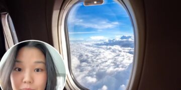 Flyer refuses to shut window shade, sparking plane etiquette debate: ‘People only care about themselves’