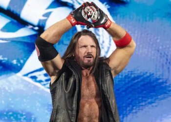 AJ Styles Retires: Tributes Pour in for WWE Star