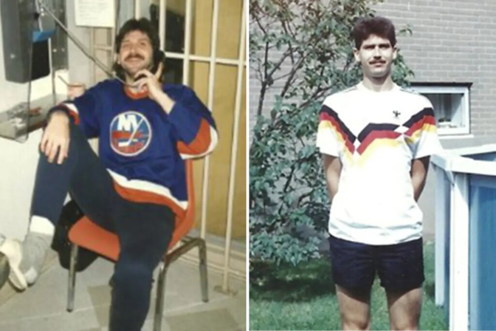 Sex predator trans inmate asks to be moved to women’s prison, blaming crimes on ‘dead self’