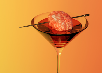 Alcohol Makes Your Brain Forget How to Communicate With Itself