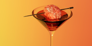 Alcohol Makes Your Brain Forget How to Communicate With Itself