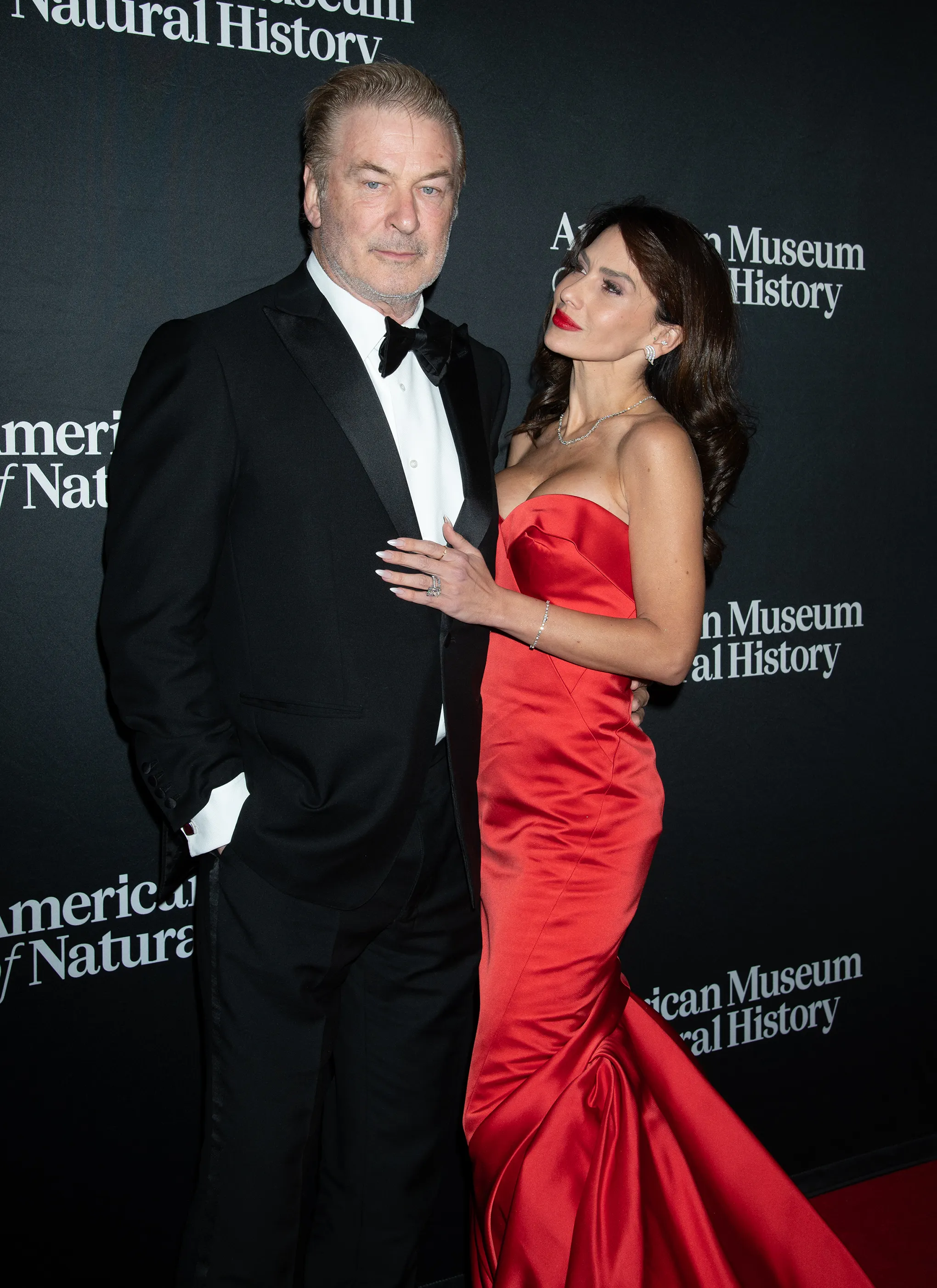 Hilaria Baldwin, Alec Baldwin
