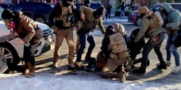 These killers tell us something disturbing about America under Trump