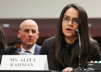 ICE agents mocked autistic woman for asking for wheelchair after dragging her out of car