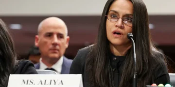 ICE agents mocked autistic woman for asking for wheelchair after dragging her out of car