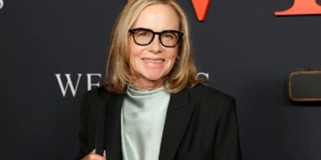 Amy Madigan to Receive Distinguished Artisan Award From Make-Up Artists & Hair Stylists Guild