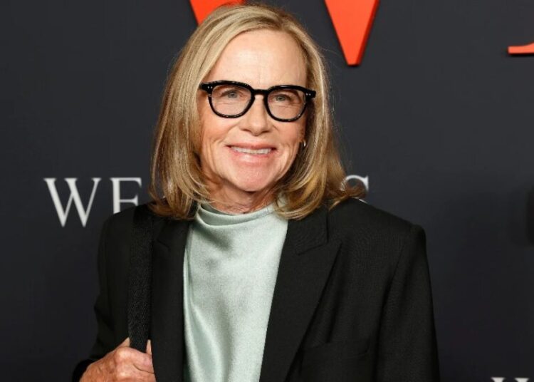 Amy Madigan to Receive Distinguished Artisan Award From Make-Up Artists & Hair Stylists Guild