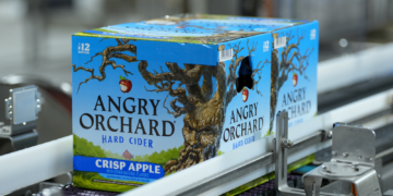 Angry Orchard Invites You to Exchange Your Ex’s Stuff for Free Booze This Valentine’s Day