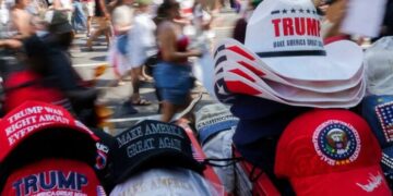 This stark choice will guarantee Trump’s downfall