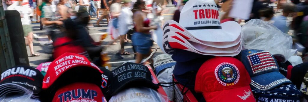 This stark choice will guarantee Trump’s downfall