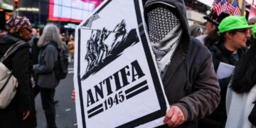 Judge torches DOJ’s antifa ‘terrorism’ trial claiming lawyer’s shirt poisoned jury minds