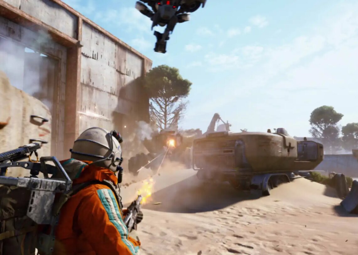 ARC Raiders – How To Complete Week 16 Trials (February 9)