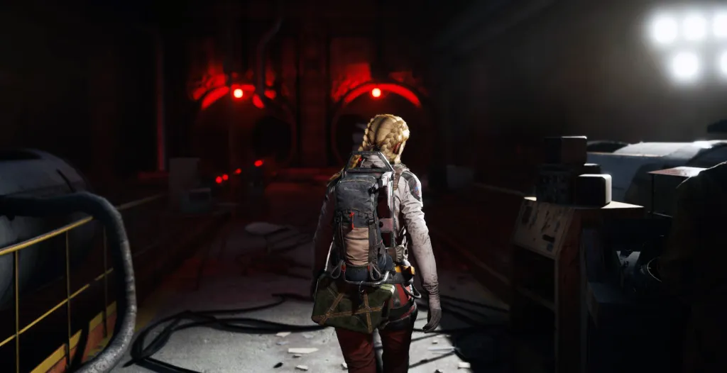 Arc Raiders Character Progression Wipe