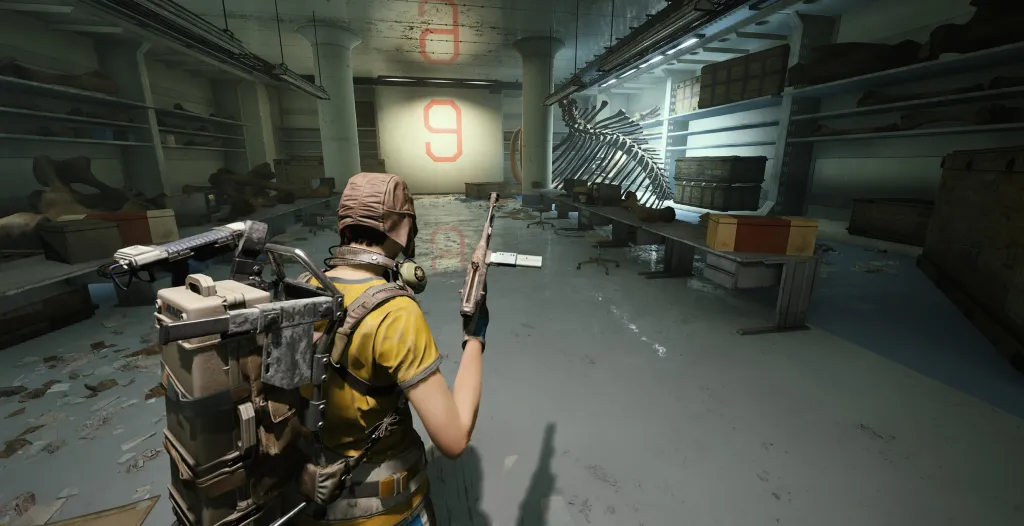 Arc Raiders Gameplay 1