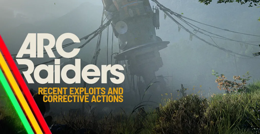 Arc Raiders Patch Notes February 17, 2026