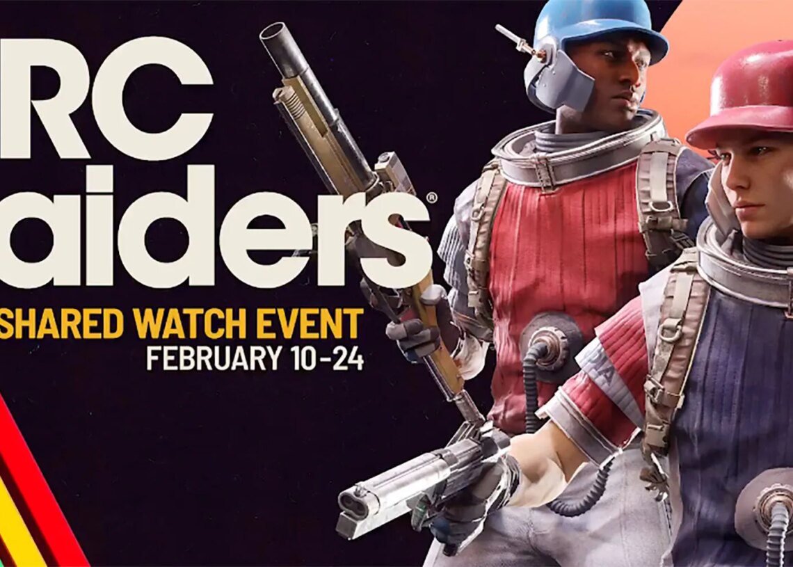 ARC Raiders Shared Watch – All Rewards and How to Earn Merits