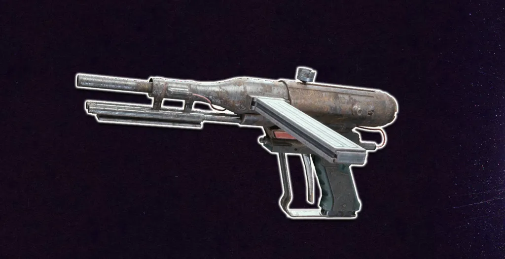 Arc Raiders Stitcher Nerf