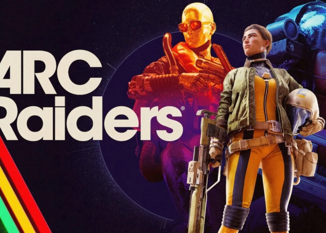ARC Raiders Video Teases a New Animal-Themed Skin