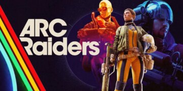 ARC Raiders Video Teases a New Animal-Themed Skin